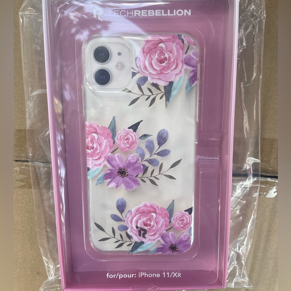 iPhone 11 XR
